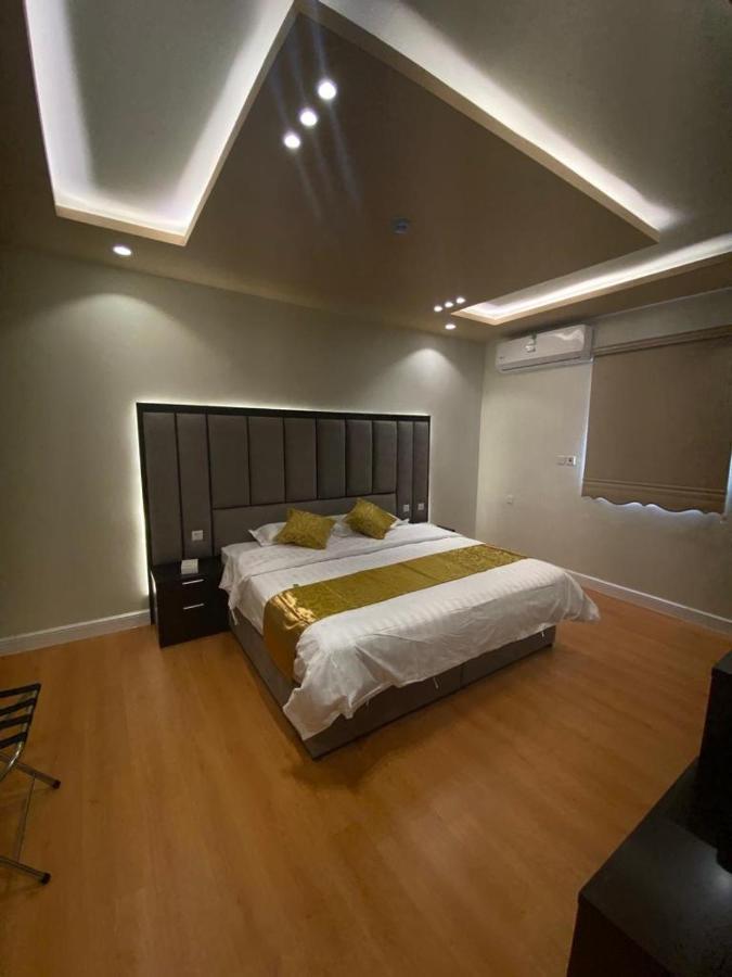 فندق ادوماتو Adomato Hotel Dawmat al-Jandal Exterior foto