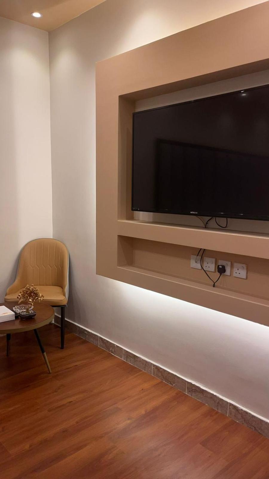 فندق ادوماتو Adomato Hotel Dawmat al-Jandal Exterior foto